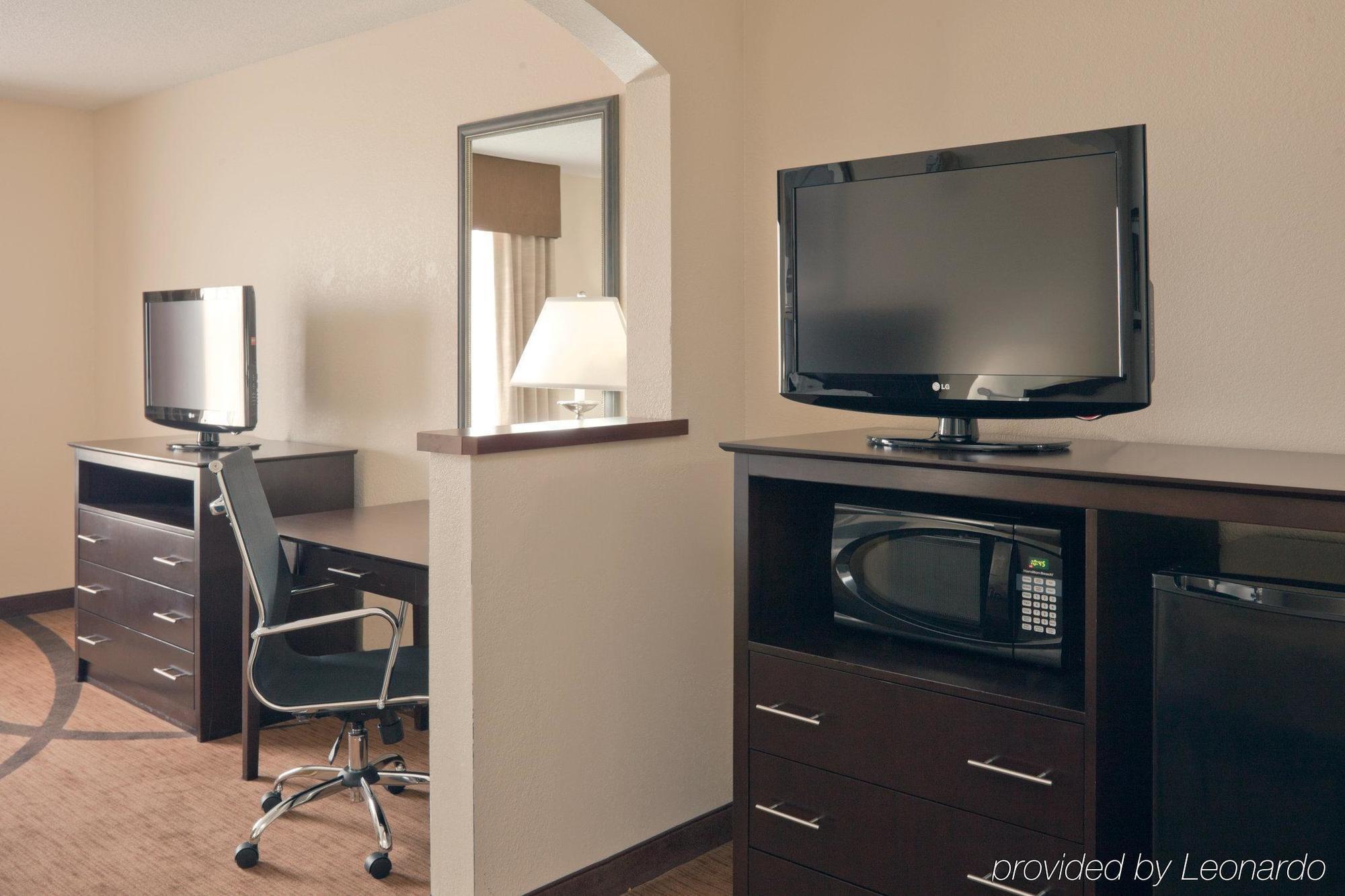 Wingfield Inn & Suites Owensboro Room photo